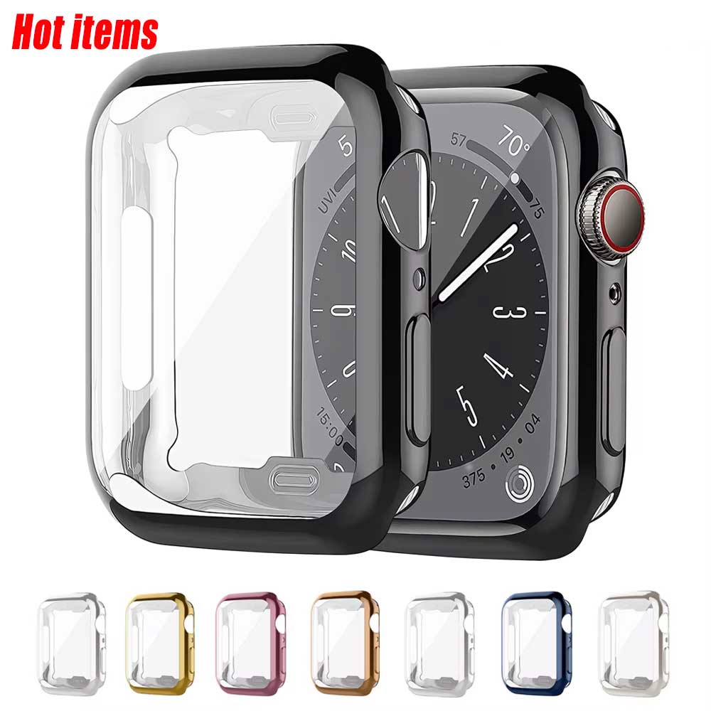Smart Garden 9 - Cover For Apple Watch Case 44mm