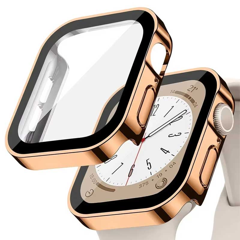 Smart Garden 9 - Glass+cover For Apple Watch case series