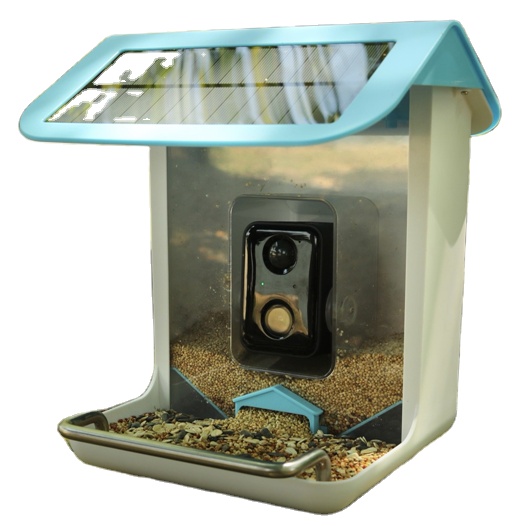Outdoor Wildlife Wifi Camera C - огляд і ціна Smart Garden Is