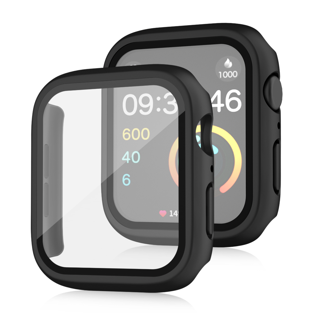 Tempered Glass+cover For Apple - огляд і ціна Smart Garden 9