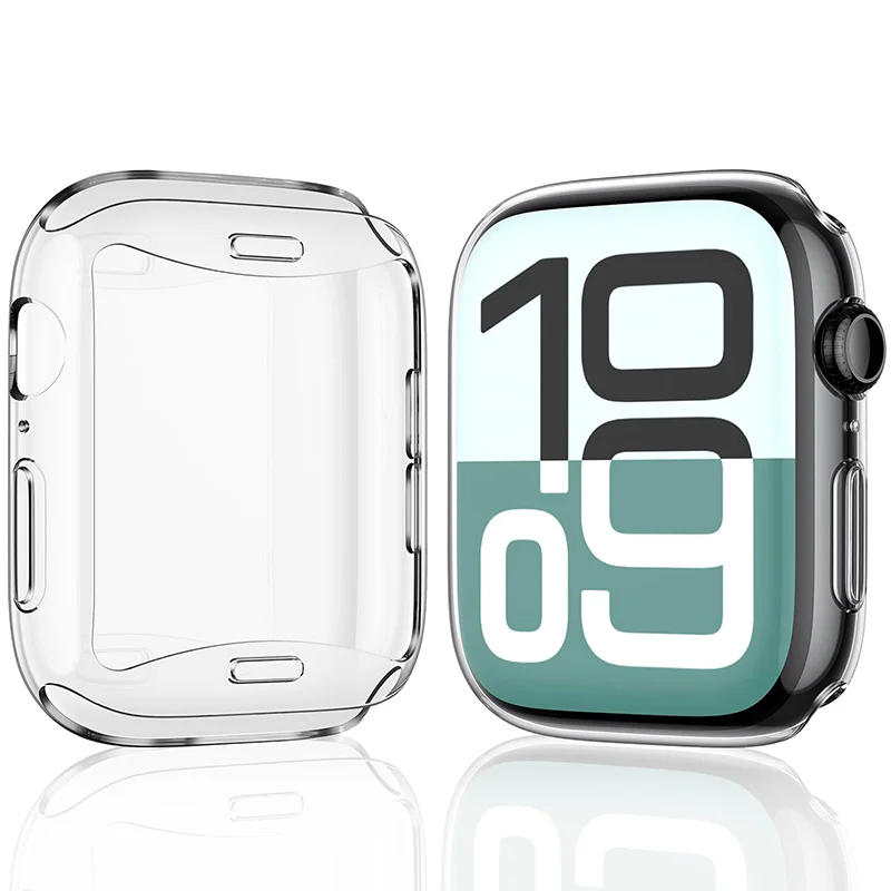 Transparent Cover For Apple Wa - огляд і ціна Smart Garden 9