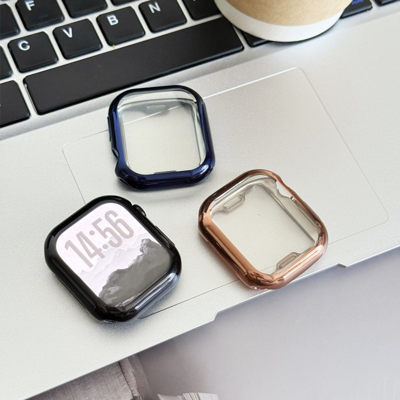 TPU Cover for Apple Watch Seri - огляд і ціна Smart Garden 9