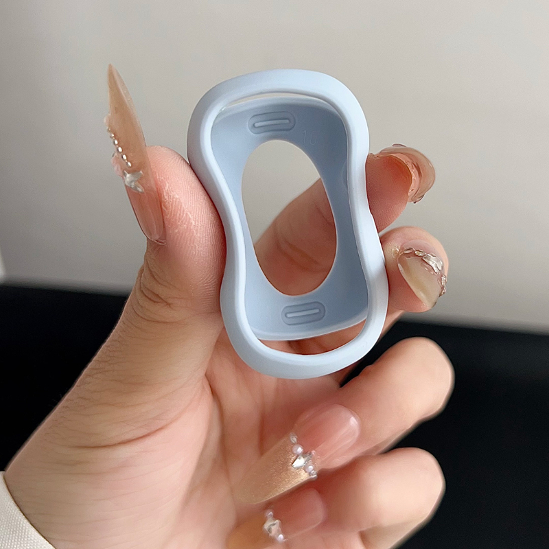 Silicone Case for Apple Watch  - огляд і ціна Smart Garden 9