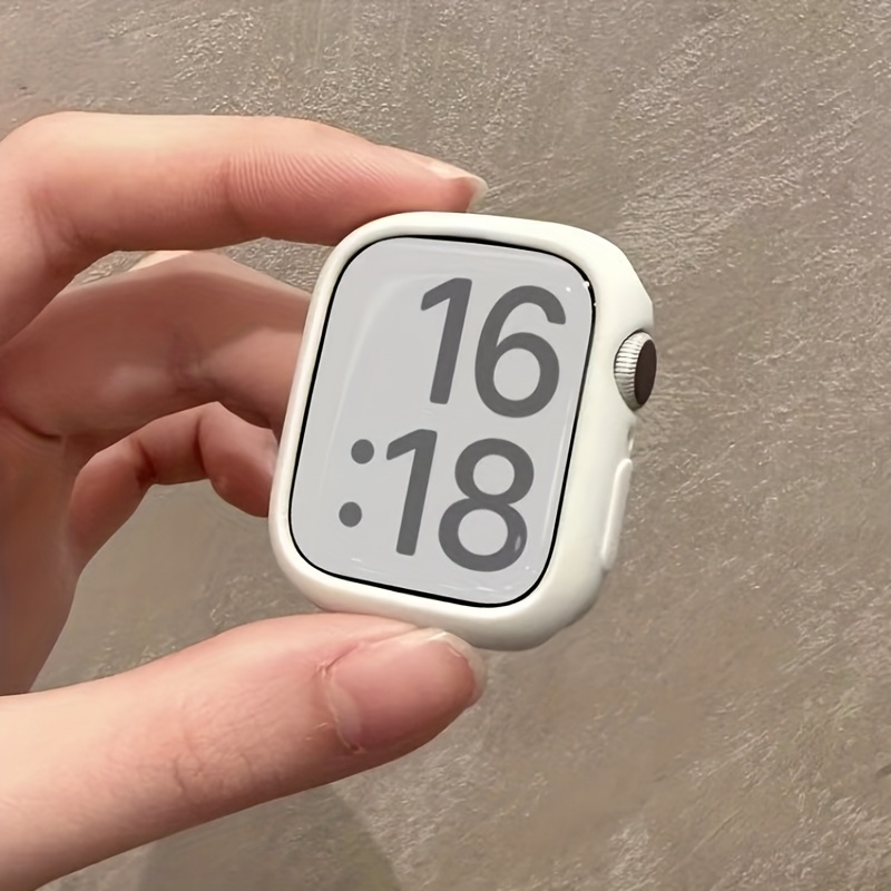 Silicone Case for Apple Watch  - огляд і ціна Smart Garden 9