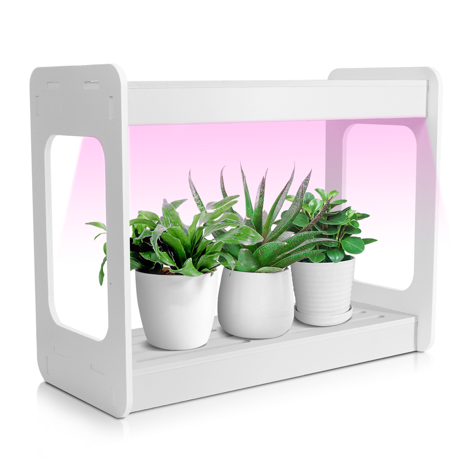 Smart Mini LED Grow Light Syst - огляд і ціна Smart Garden Is