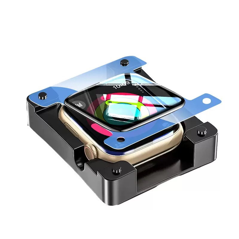 3pcs Screen Protector For Appl - огляд і ціна Smart Garden 9