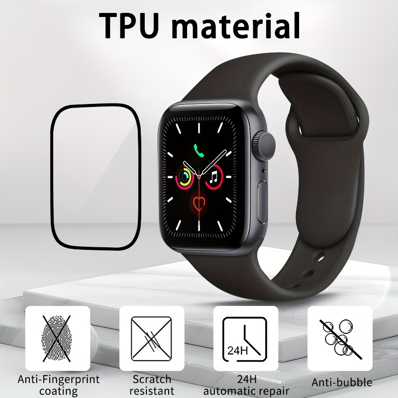 3pcs Screen Protector For Appl - огляд і ціна Smart Garden 9