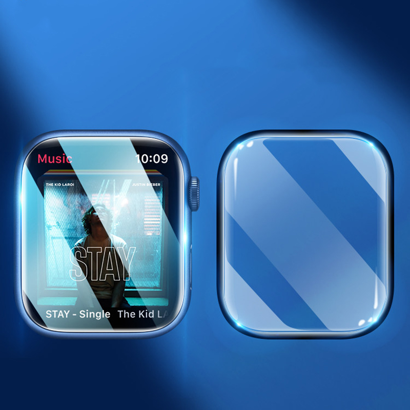 Screen Protector For Apple Wat - огляд і ціна Smart Garden 9
