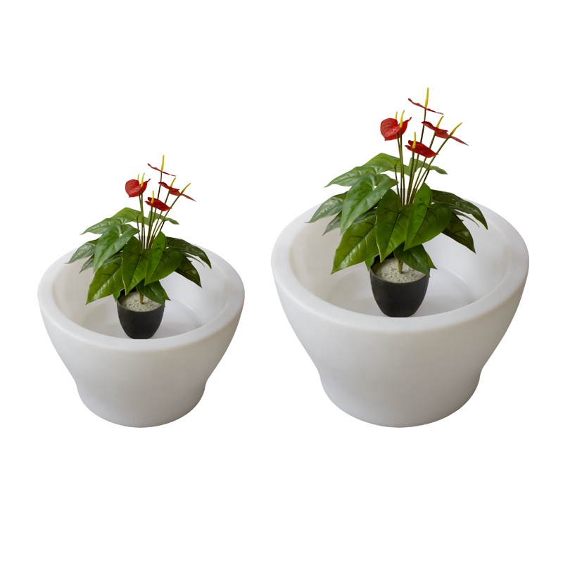 Luxury Modern Garden Planter P - огляд і ціна Smart Garden Weed