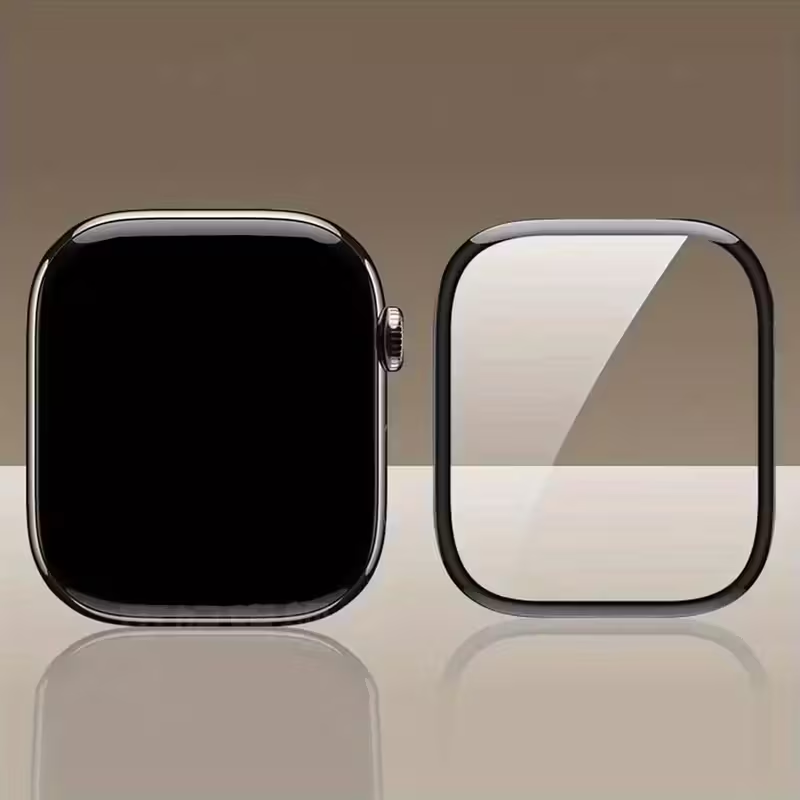 Curved Screen Protector Film F - огляд і ціна Smart Garden 9