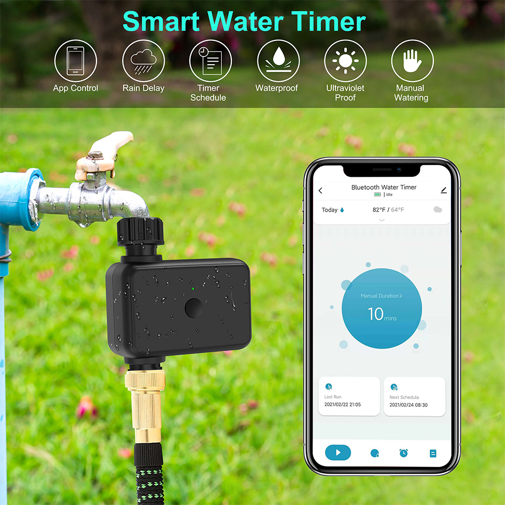 Factory Wholesale Garden Smart - огляд і ціна Smart Garden Is