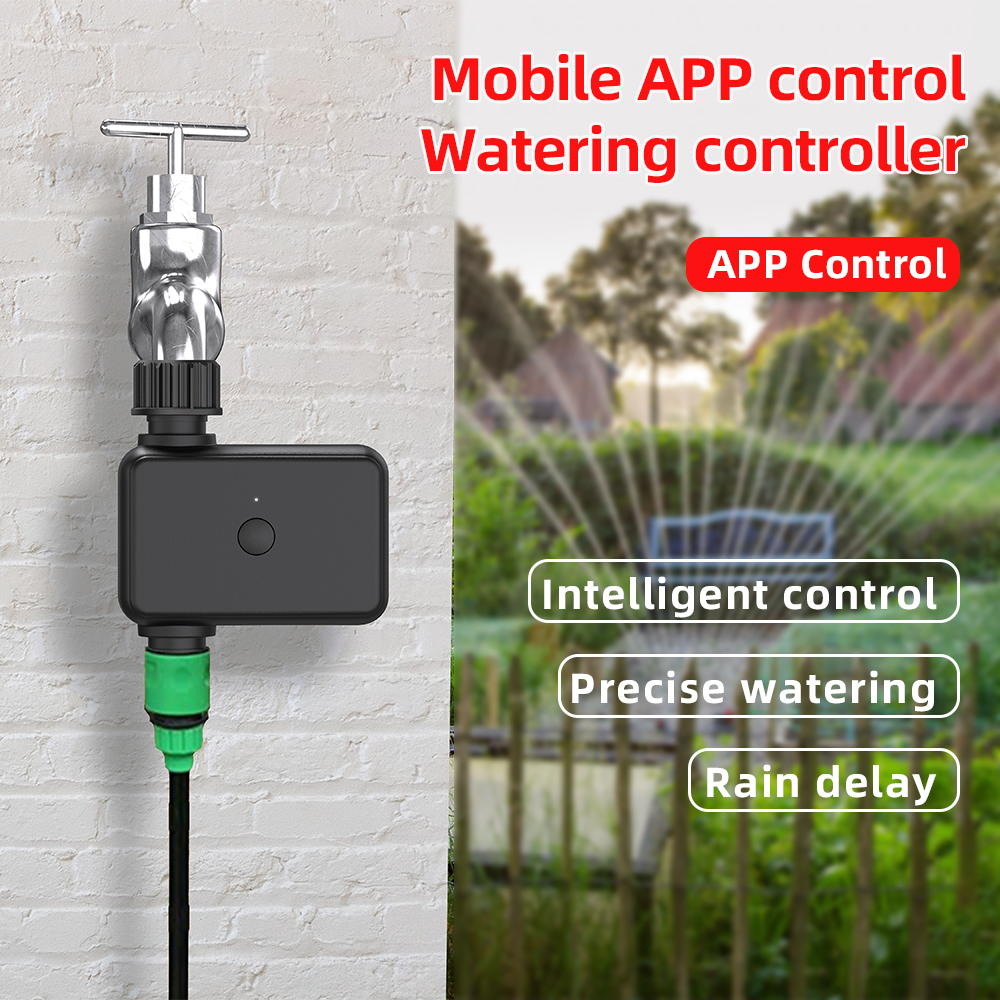 Factory Wholesale Garden Smart - огляд і ціна Smart Garden Is