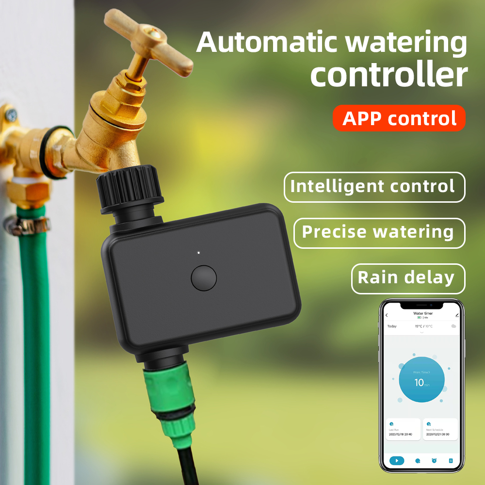Factory Wholesale Garden Smart - огляд і ціна Smart Garden Is