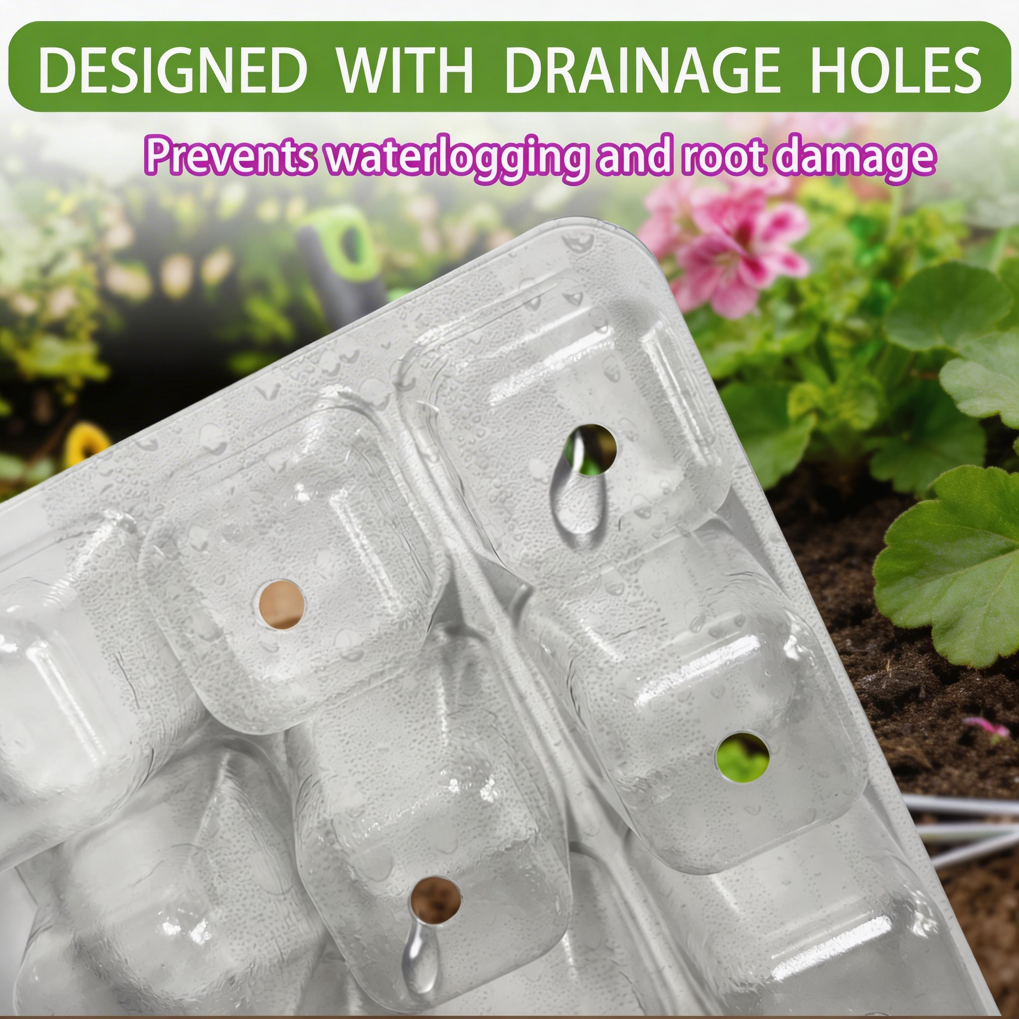 High Dome Seedling Propagation - огляд і ціна Smart Garden Is