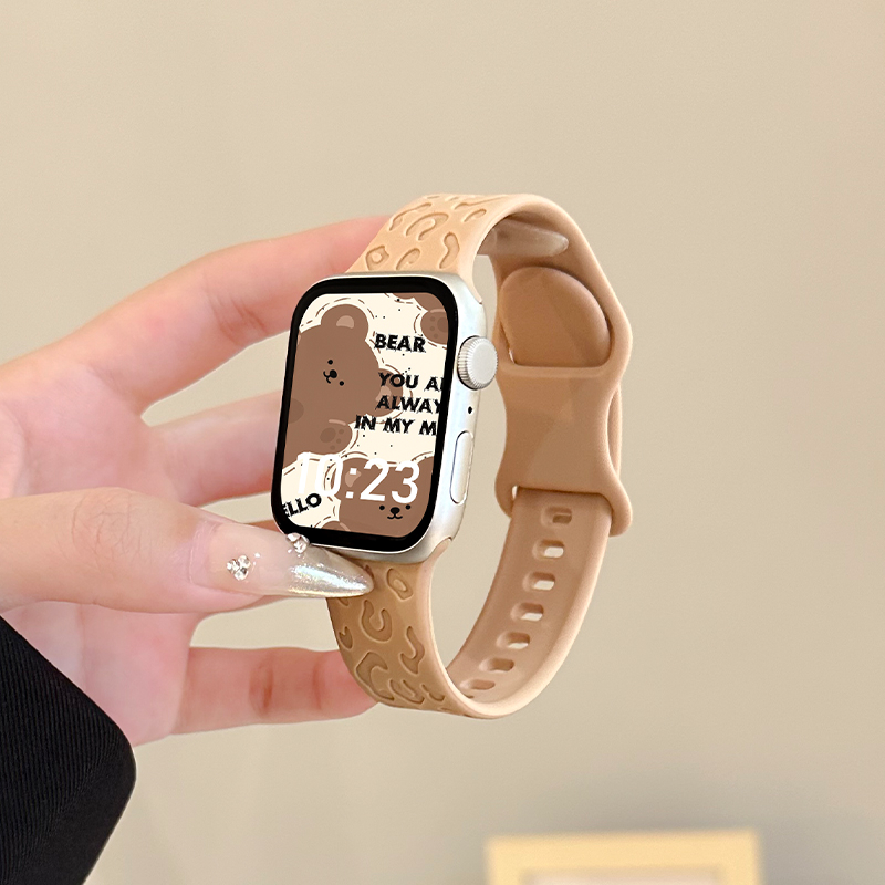 Glass+Case+Strap for Apple Wat - огляд і ціна Smart Garden 9