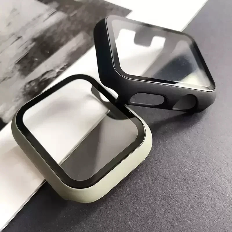 Glass+Case+Strap for Apple Wat - огляд і ціна Smart Garden 9