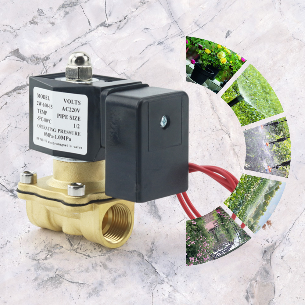 DN15 DN20 DN25 Smart WiFi Wate - огляд і ціна Smart Garden Instructions