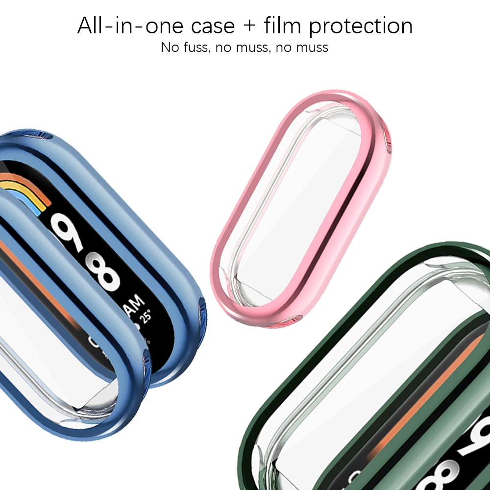 TPU Protective Cover For Xiaom - огляд і ціна Smart Garden 9