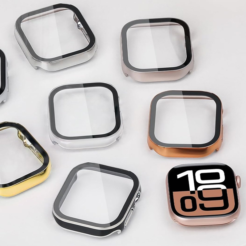 Screen Protector for Apple Wat - огляд і ціна Smart Garden 9
