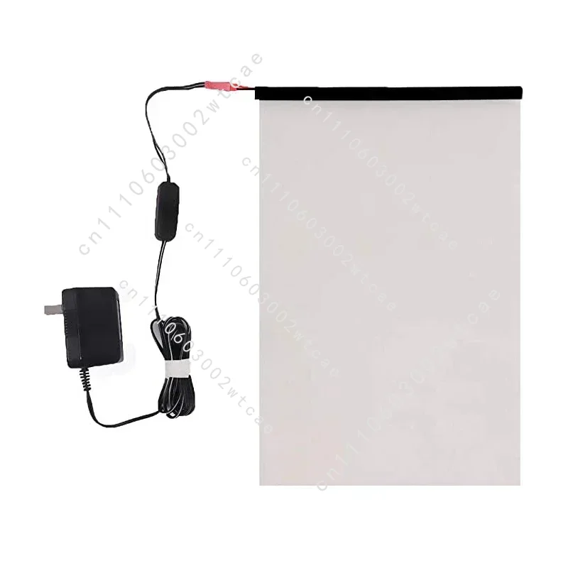 PDLC Smart Film Gardens Smart  - огляд і ціна Smart Garden Mirrors