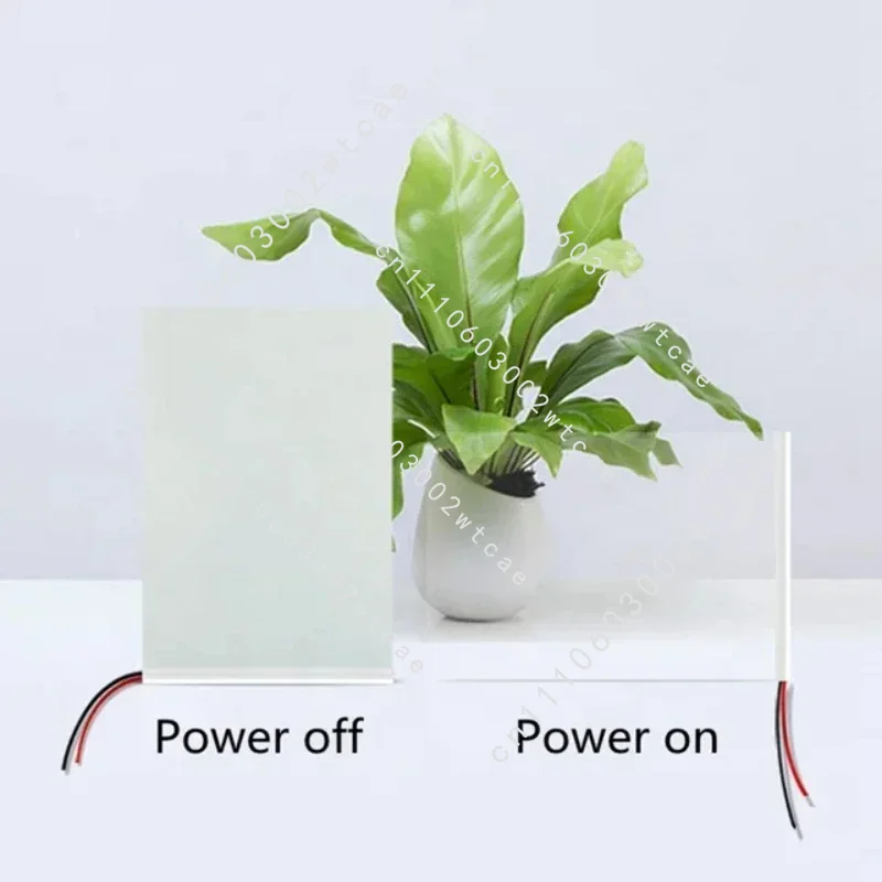 PDLC Smart Film Gardens Smart  - огляд і ціна Smart Garden Mirrors