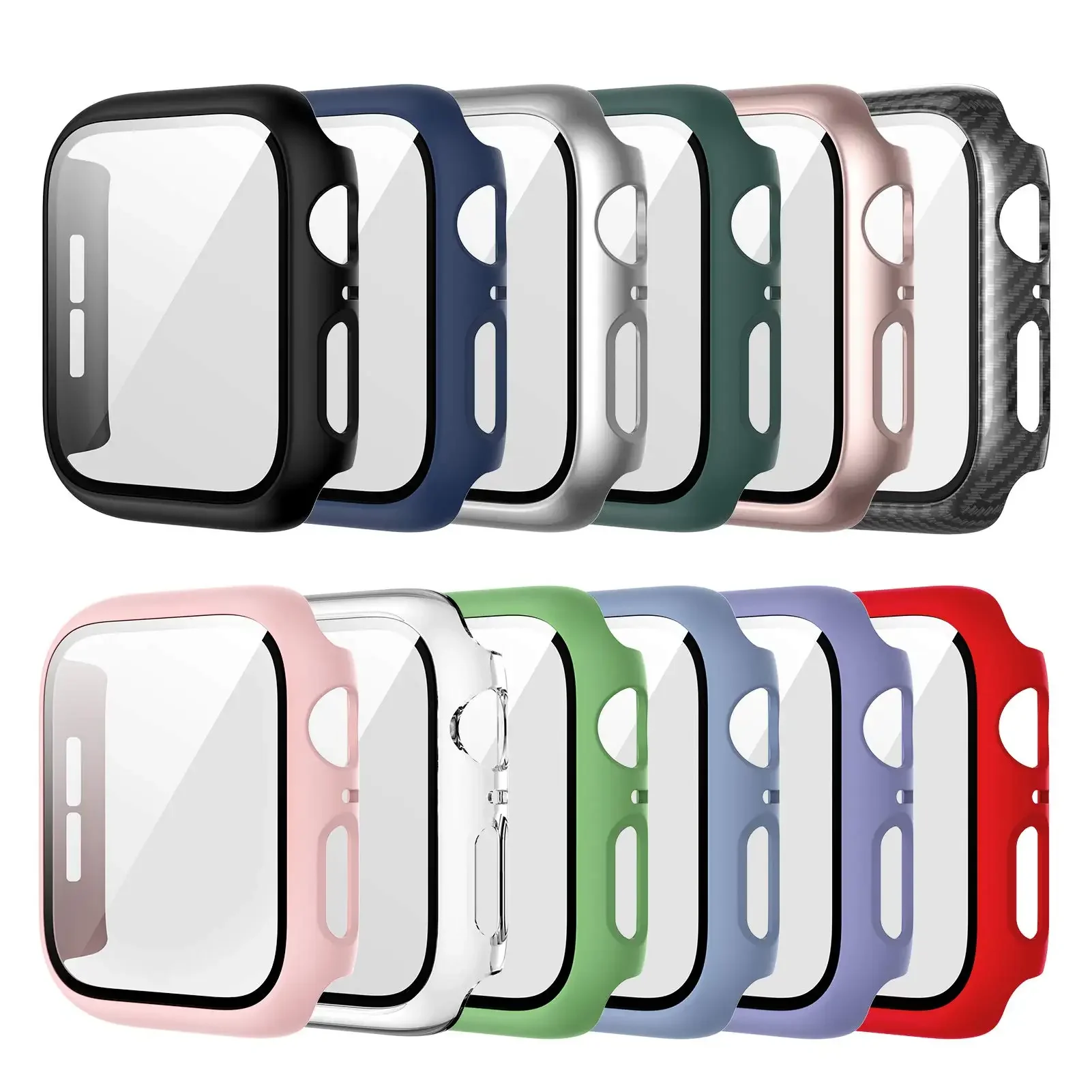 Tempered Glass+cover For Apple - огляд і ціна Smart Garden 9