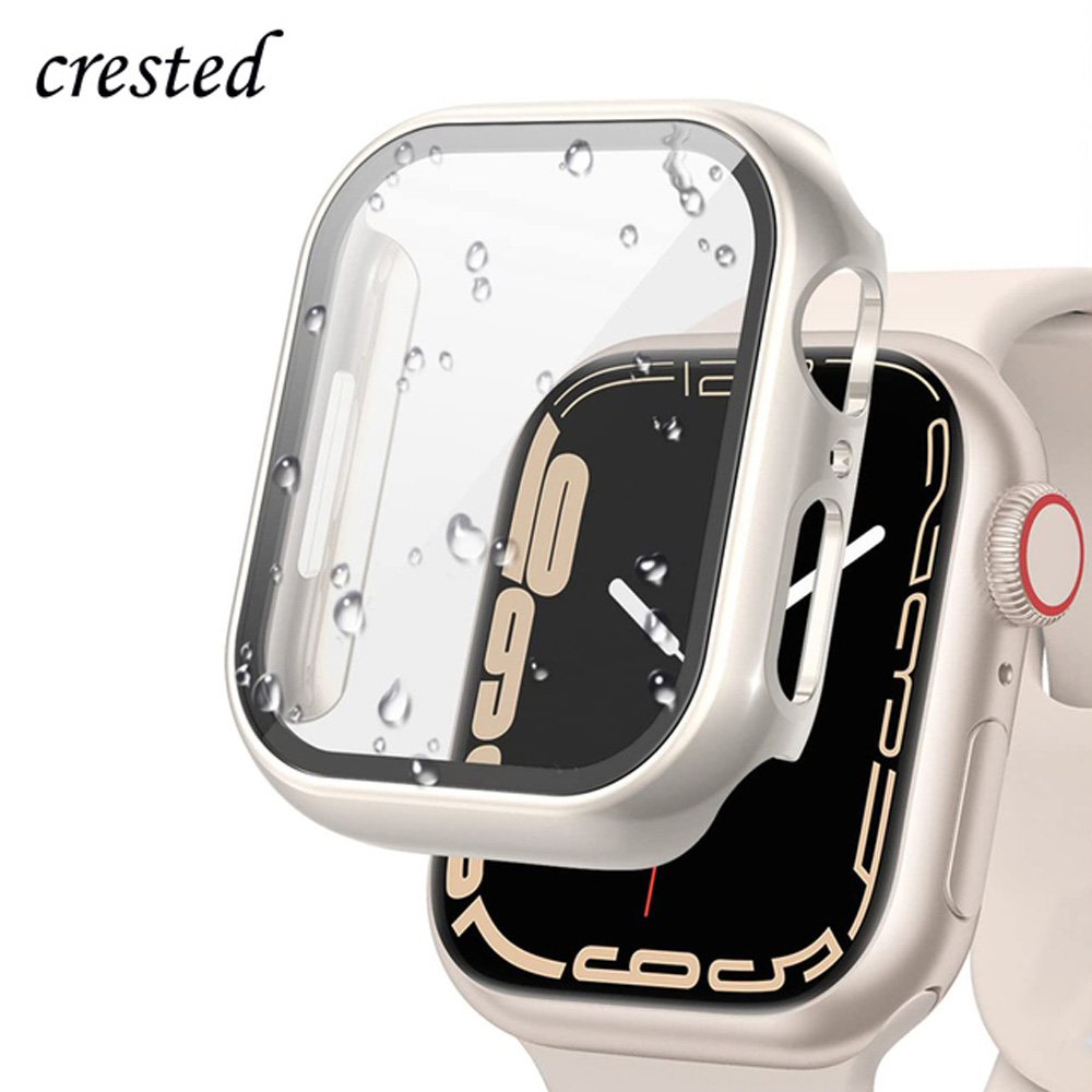 Glass+Cover For Apple Watch ca - огляд і ціна Smart Garden 9