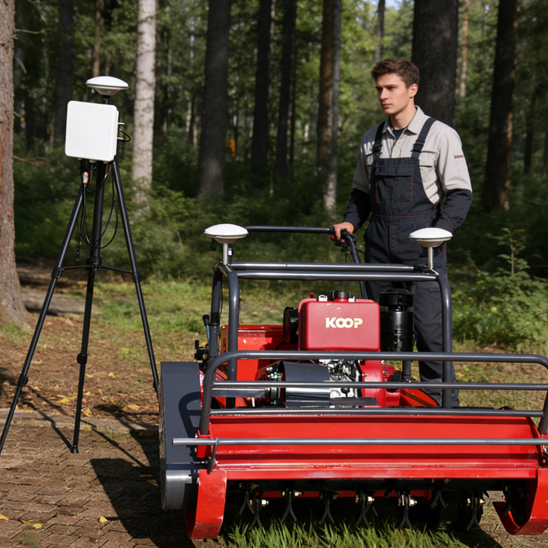 The latest design of the custo - огляд і ціна Smart Garden Weed