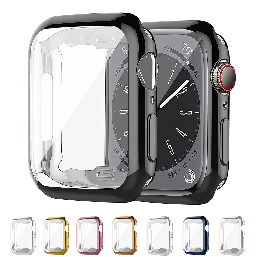 Case for Apple Watch 10 42/46m - огляд і ціна Smart Garden 9