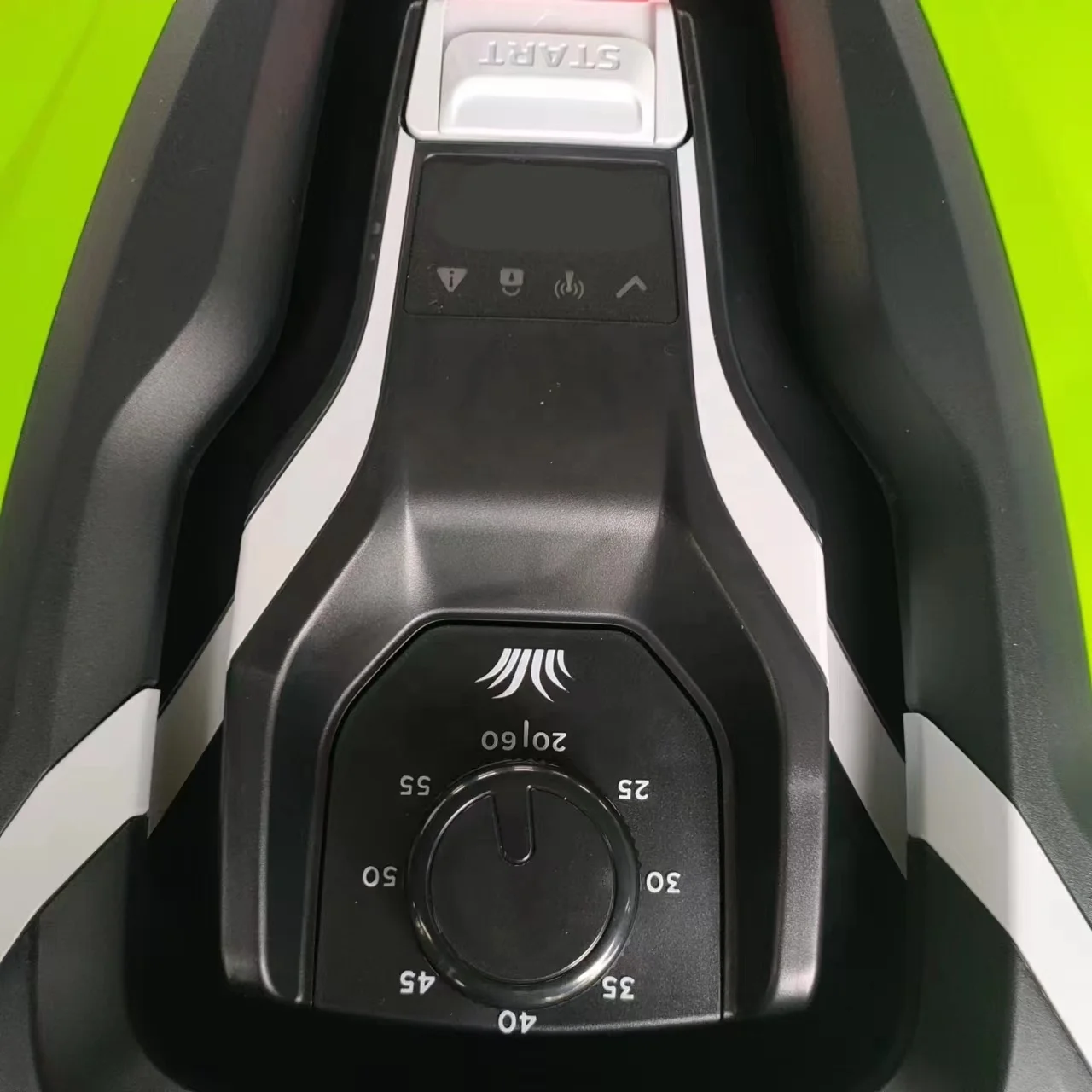 gps smart electric autonomous  - огляд і ціна Smart Garden Is