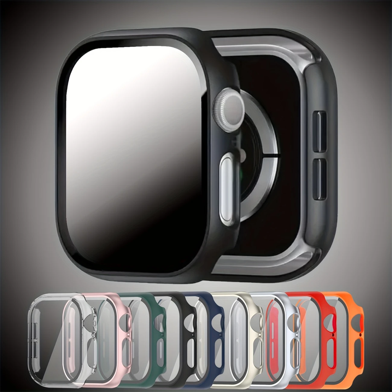 Glass + Case for Apple Watch 4 - огляд і ціна Smart Garden 9