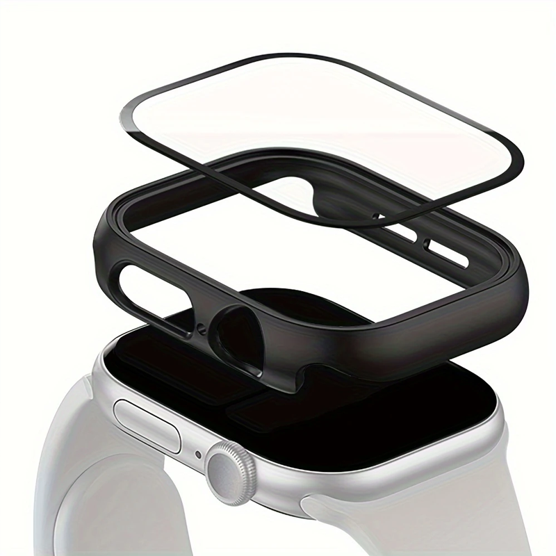 Glass + Case for Apple Watch 4 - огляд і ціна Smart Garden 9