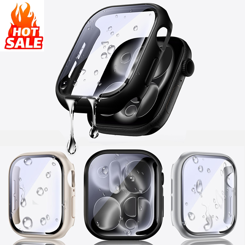 Tempered Glass+Cover For Apple - огляд і ціна Smart Garden 9
