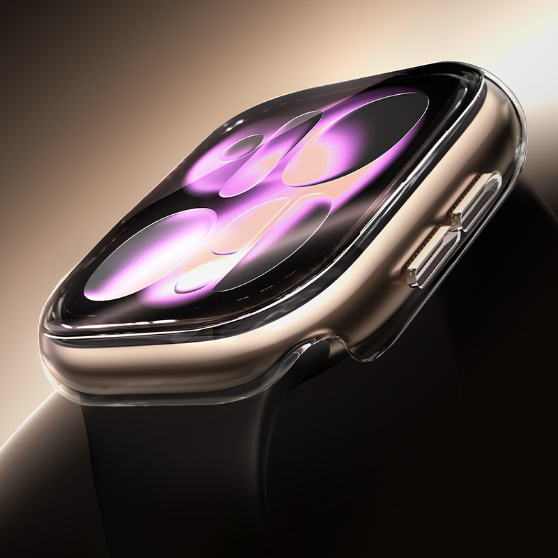 Tempered Glass+Cover For Apple - огляд і ціна Smart Garden 9
