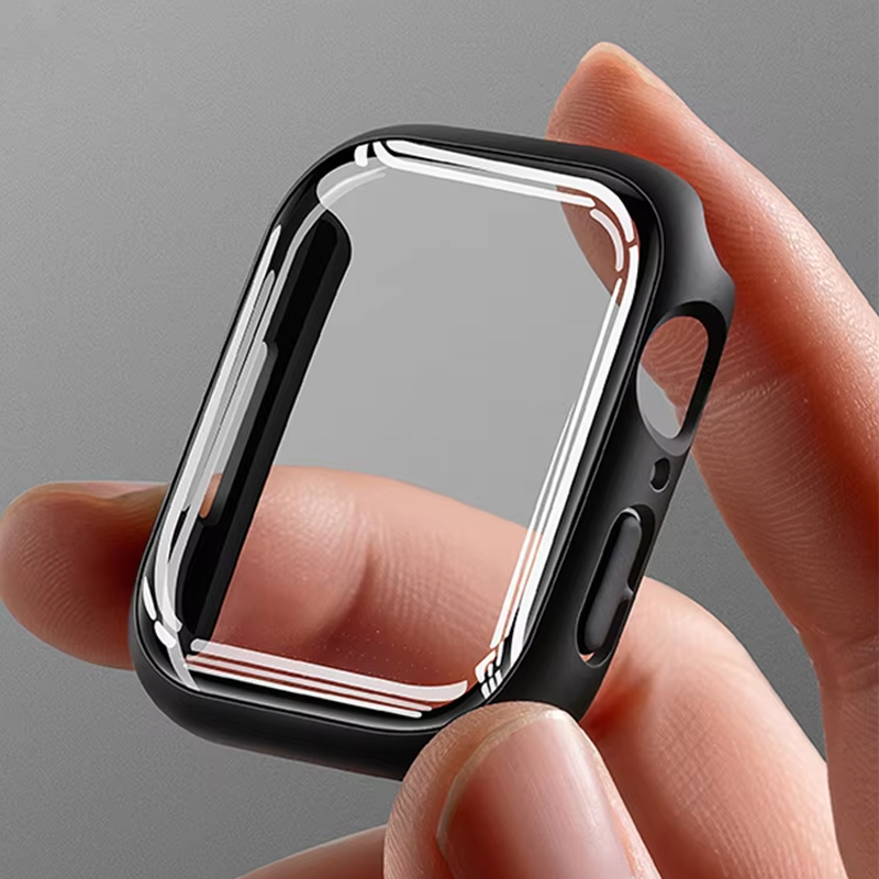 1-2pcsGlass+Cover For Apple Wa - огляд і ціна Smart Garden 9