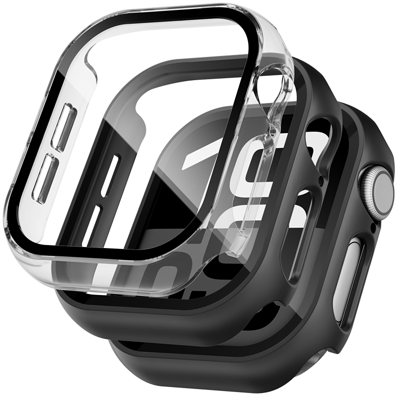 1-2pcsGlass+Cover For Apple Wa - огляд і ціна Smart Garden 9
