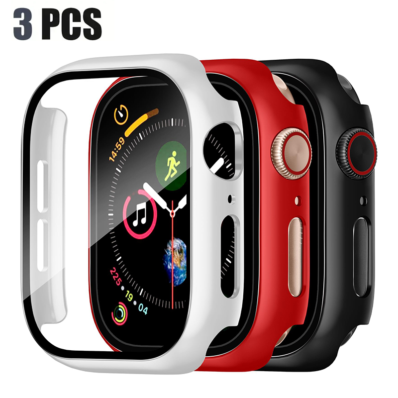 3 Pack Tempered Glass Cover fo - огляд і ціна Smart Garden 9