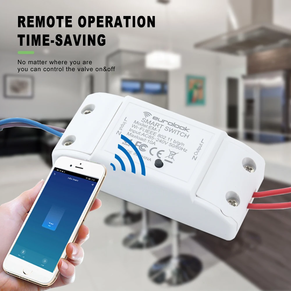 DN15 DN20 DN25 Tuya Smart WiFi - огляд і ціна Smart Garden Instructions