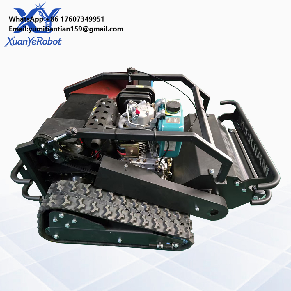 Smart Automatic Grass Cutting  - огляд і ціна Smart Garden Is