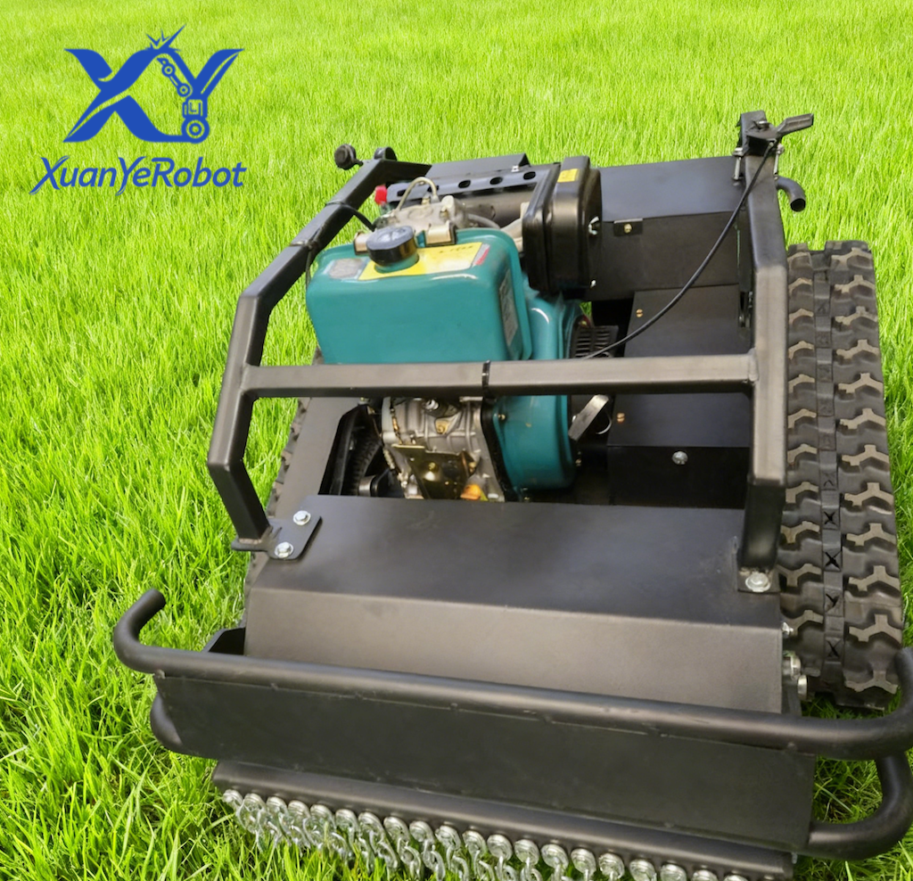 Smart Automatic Grass Cutting  - огляд і ціна Smart Garden Is