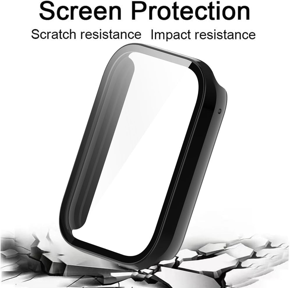 PC+Tempered Glass Case For Xia - огляд і ціна Smart Garden 9