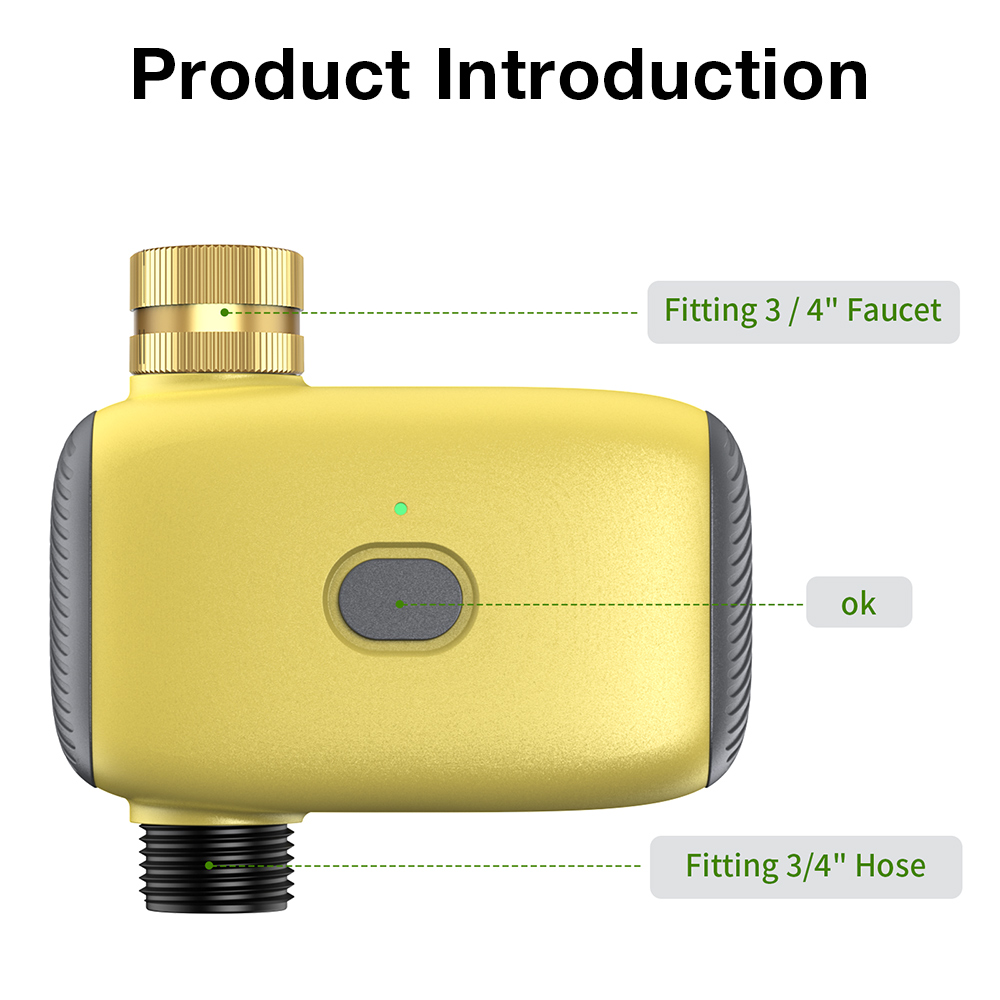 Wholesale Smart Digital  Water - огляд і ціна Smart Garden Is